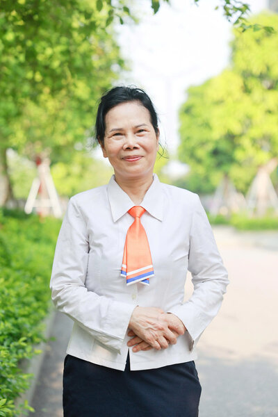 lecturer