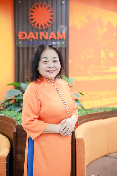 lecturer