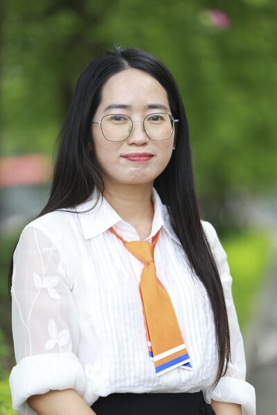lecturer
