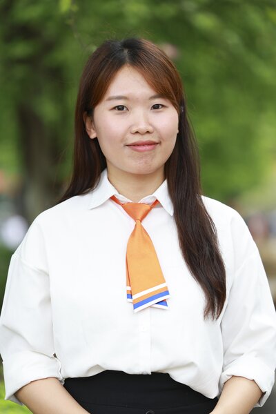 lecturer