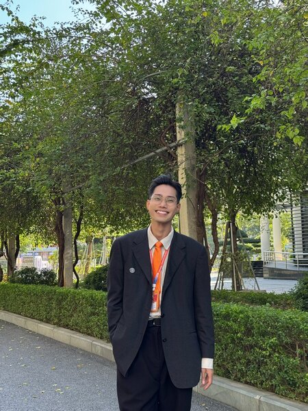 lecturer