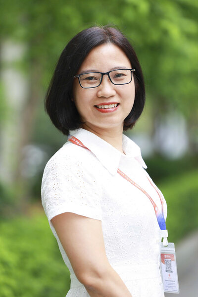 lecturer