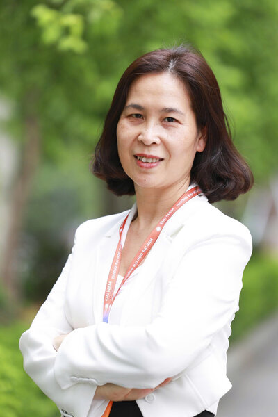 lecturer
