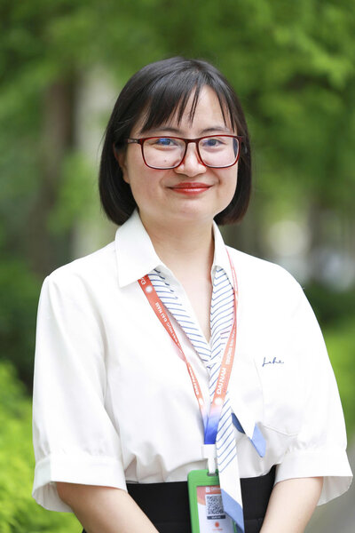 lecturer