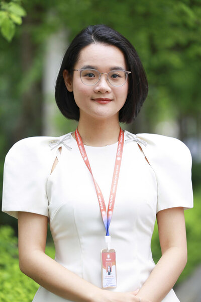 lecturer