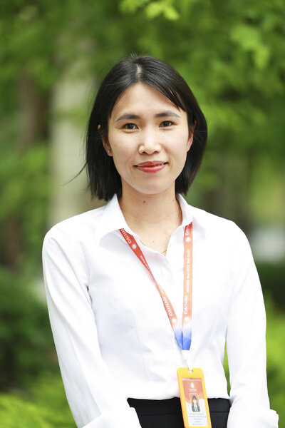 lecturer