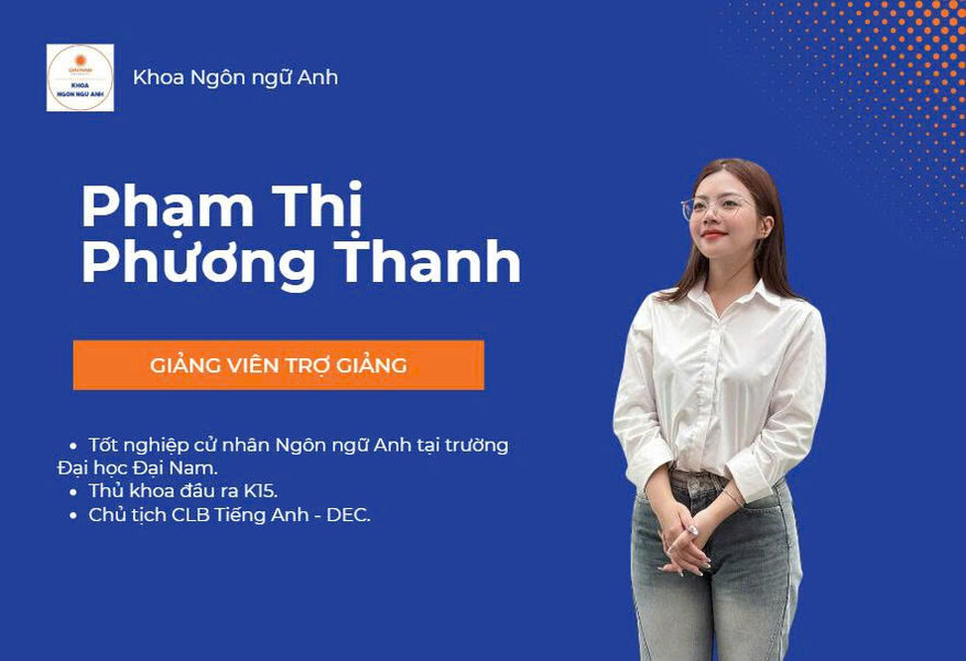 lecturer