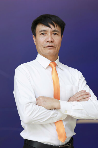 lecturer