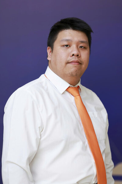 lecturer
