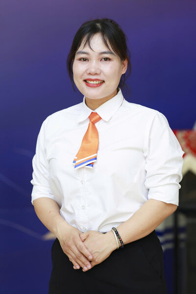 lecturer