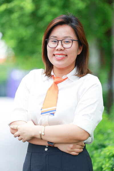 lecturer