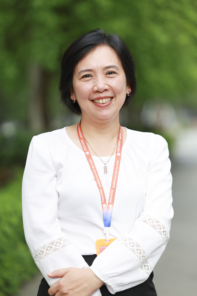 lecturer
