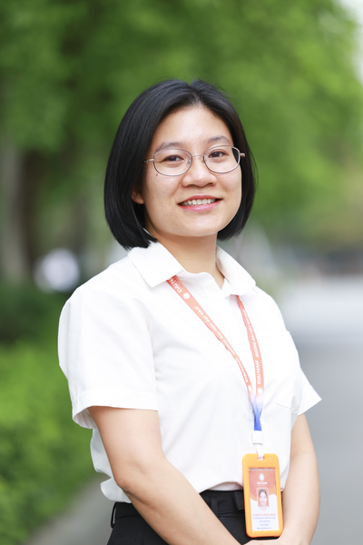 lecturer