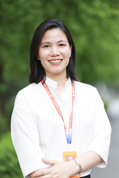 lecturer
